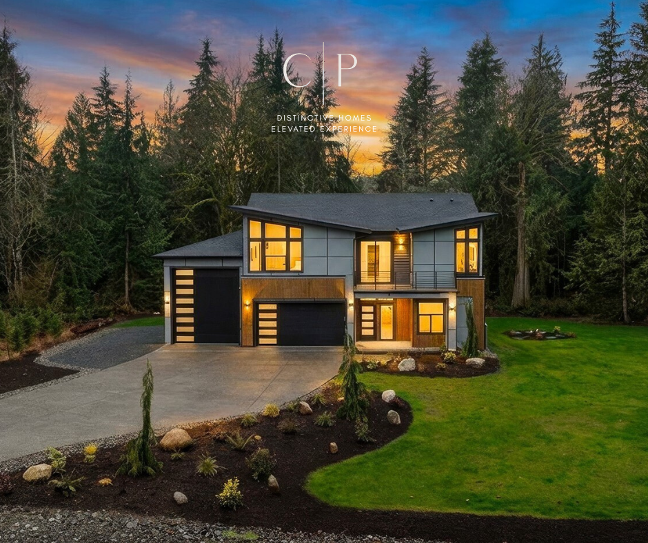 real estate agent in Snohomish, WA